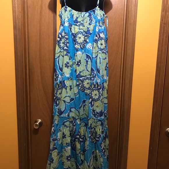 Maxi Dress - Picture 5 of 5
